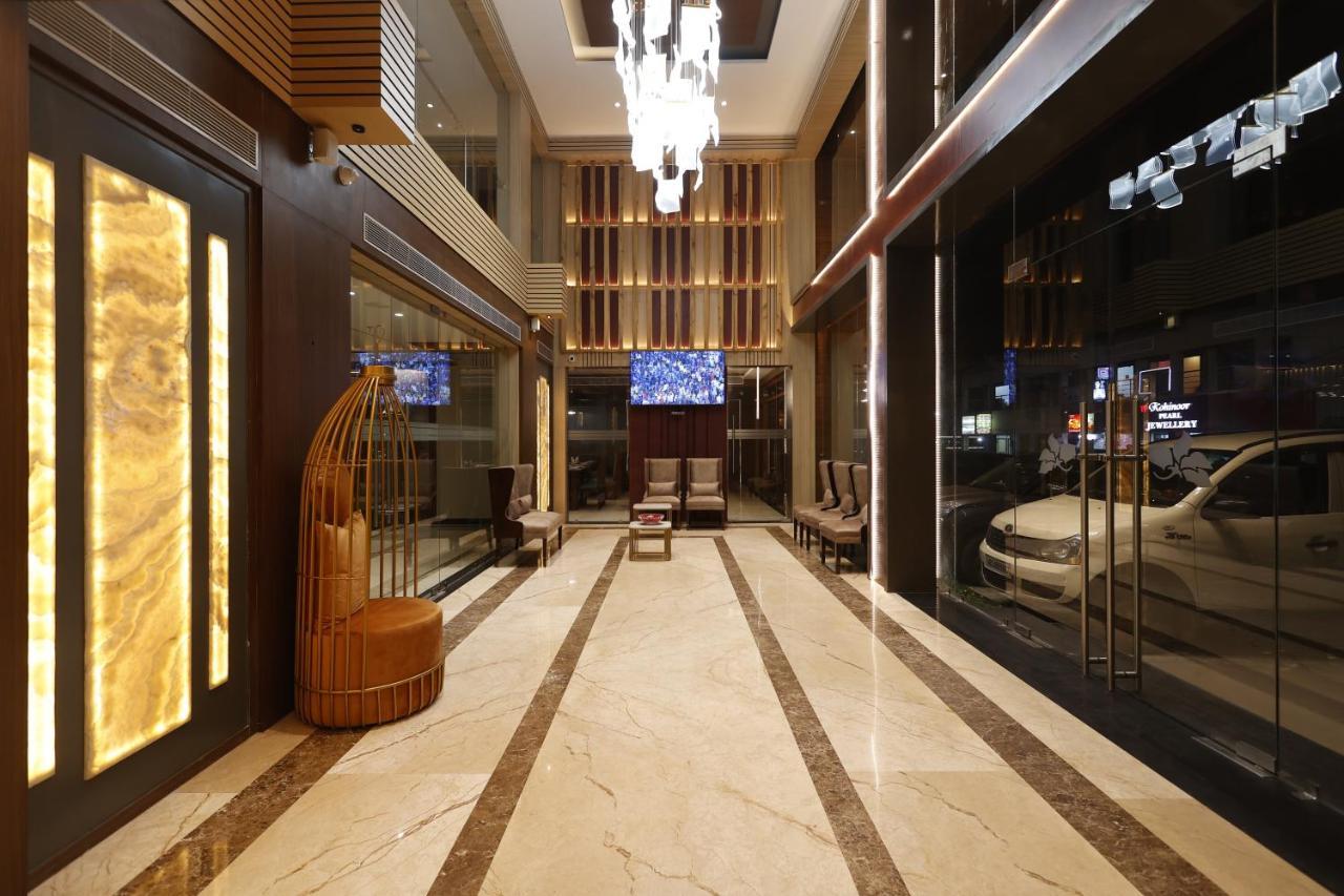 Pride Biznotel Canopus, Digha ดีกา ภายนอก รูปภาพ